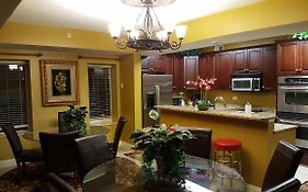 Jeffscondos - 5 Bedroom - Ocean Blue Resort